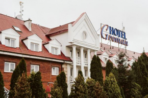 Hotels in Sękocin-Las